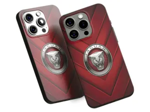 Jaguar Coque Silicone Smartphone Édition Max Qualité
